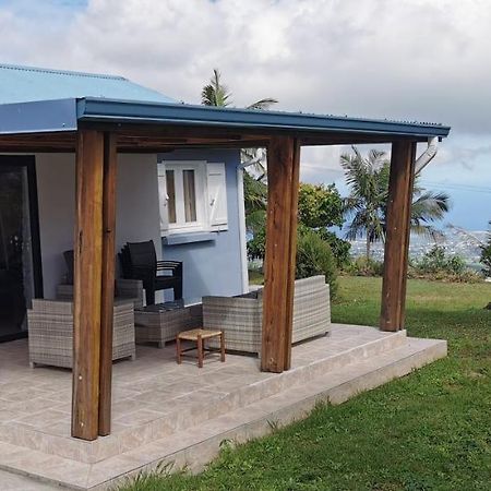 Cosy & Calme Villa Le Tampon Exterior photo