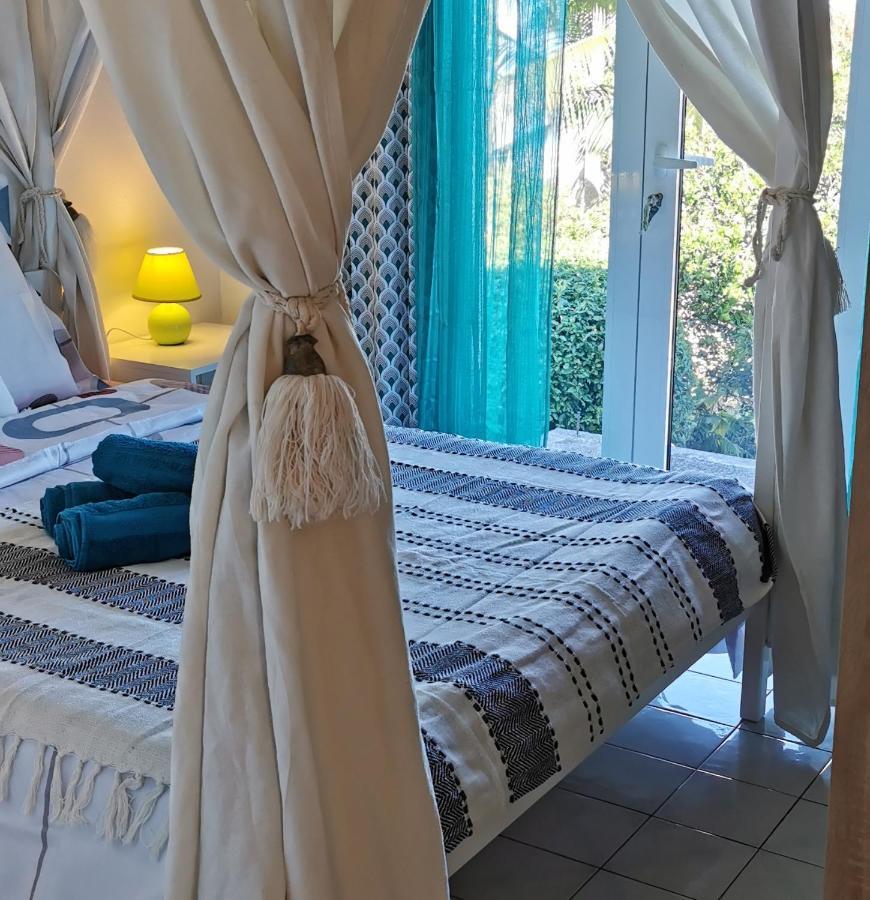 Cosy & Calme Villa Le Tampon Exterior photo