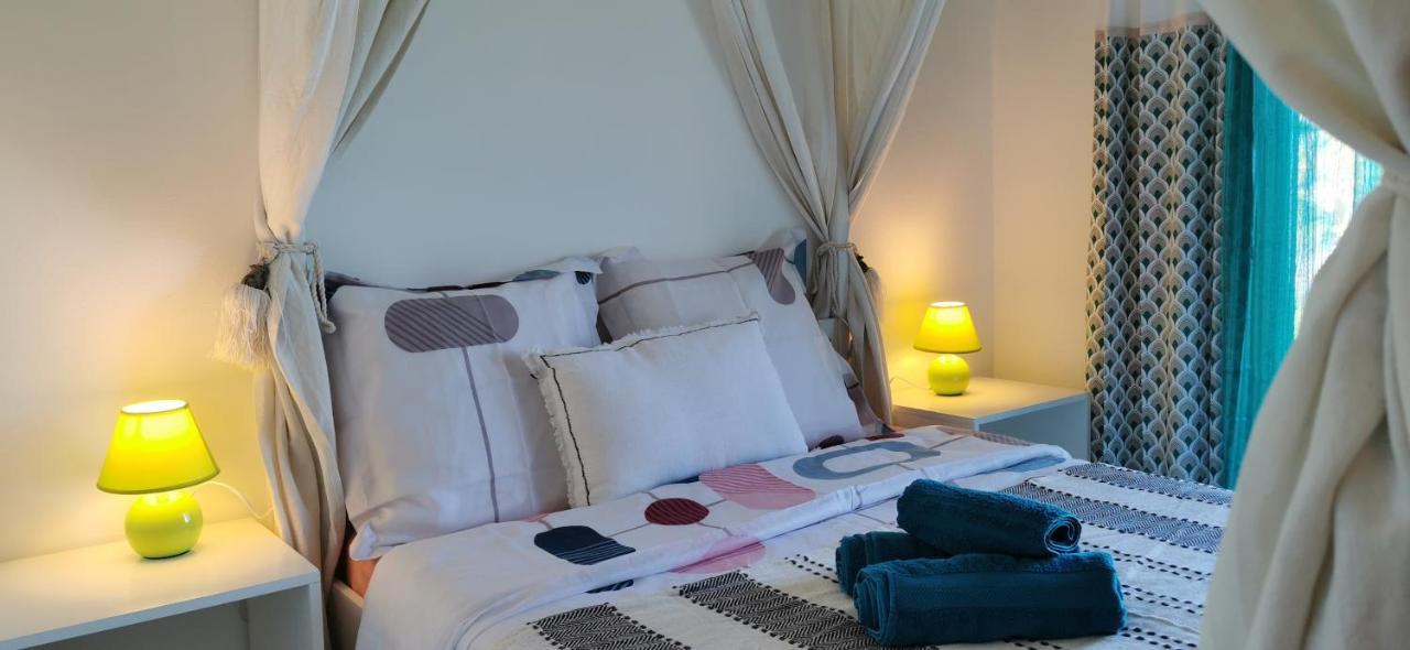 Cosy & Calme Villa Le Tampon Exterior photo